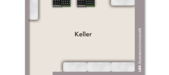 4-salle Maison à Dortmund, Germany No. 40478 18