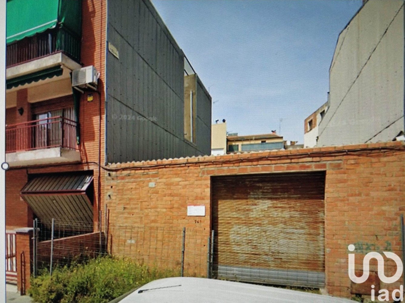 200m² Land in Gava, Spain No. 293205