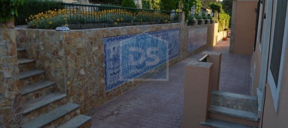 6 bedrooms Castles in Silves, Portugal No. 129282 6