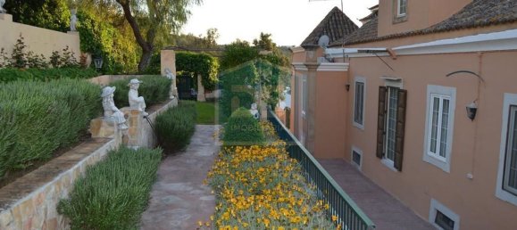 6 bedrooms Castles in Silves, Portugal No. 129282 7