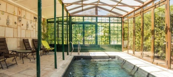 6 bedrooms Castles in Silves, Portugal No. 129282 17