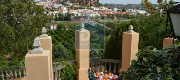 6 bedrooms Castles in Silves, Portugal No. 129282 12