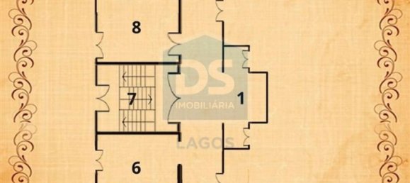 6 bedrooms Castles in Silves, Portugal No. 129282 39