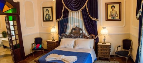 6 bedrooms Castles in Silves, Portugal No. 129282 21