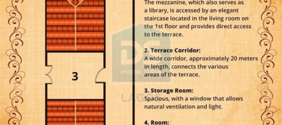 6 bedrooms Castles in Silves, Portugal No. 129282 40