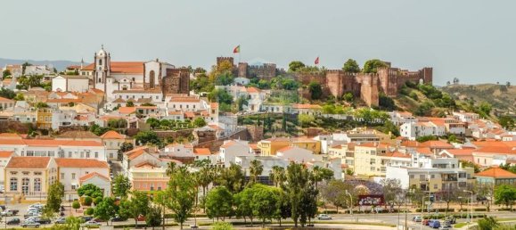 6 bedrooms Castles in Silves, Portugal No. 129282 3