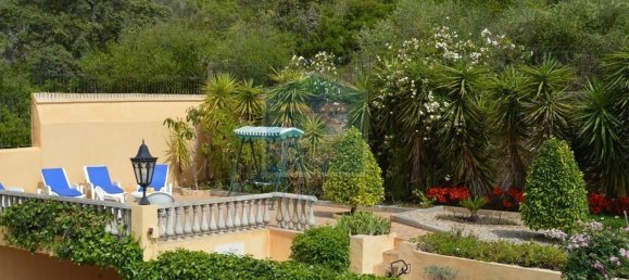 6 bedrooms Castles in Silves, Portugal No. 129282 13