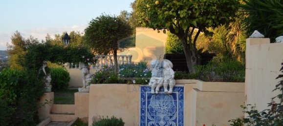 6 bedrooms Castles in Silves, Portugal No. 129282 9