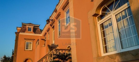 6 bedrooms Castles in Silves, Portugal No. 129282 5