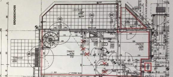 93m² Office in Salzburg, Austria No. 129835 7