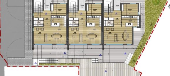 Terreno em Mafra, Portugal 1248 m² N.º 48758 10