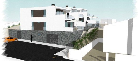 Terreno em Mafra, Portugal 1248 m² N.º 48758 8