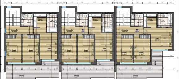Terreno em Mafra, Portugal 1248 m² N.º 48758 11