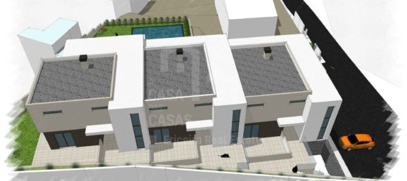 Terreno em Mafra, Portugal 1248 m² N.º 48758 7