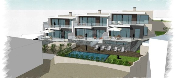 Terreno em Mafra, Portugal 1248 m² N.º 48758 6