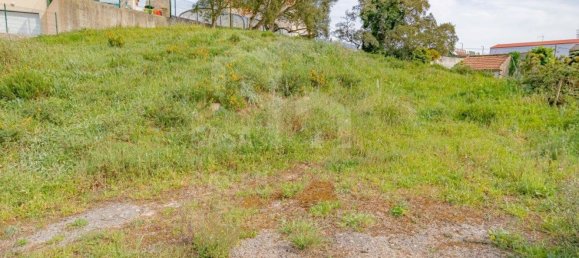 Terreno em Mafra, Portugal 1248 m² N.º 48758 2