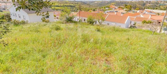 Terreno em Mafra, Portugal 1248 m² N.º 48758 4