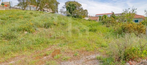 Terreno em Mafra, Portugal 1248 m² N.º 48758 5