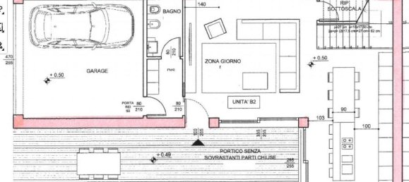 4غرفة فيلا في Selvazzano Dentro, Italy رقم 31813 28