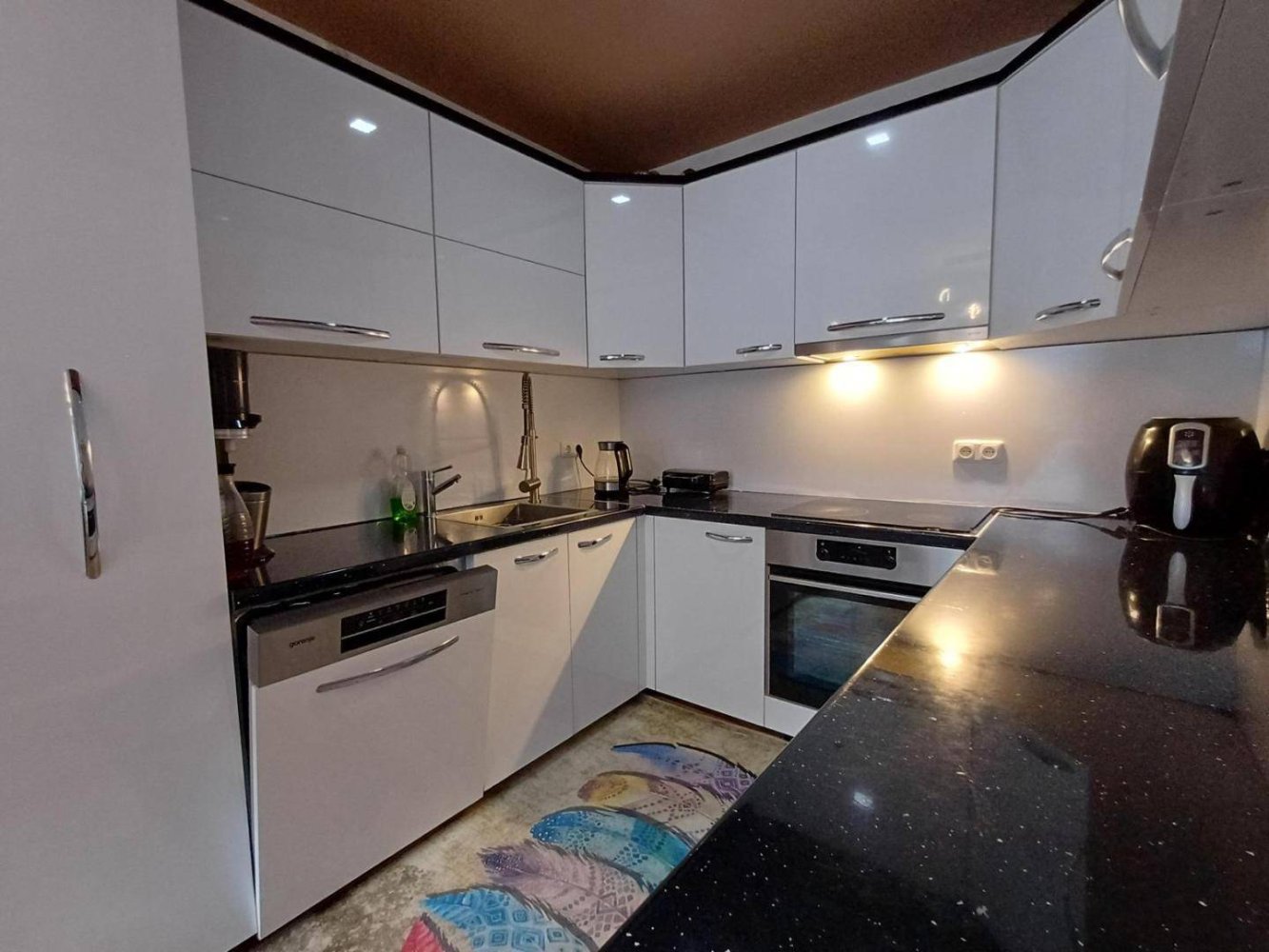 3 rooms Apartment in Wels, Austria No. 225385