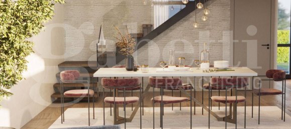 3 Schlafzimmer Haus in Sasso Marconi, Italy, Nr. 216972 12