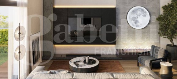 3 Schlafzimmer Haus in Sasso Marconi, Italy, Nr. 216972 9