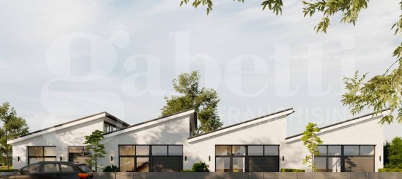 3 Schlafzimmer Haus in Sasso Marconi, Italy, Nr. 216972 2