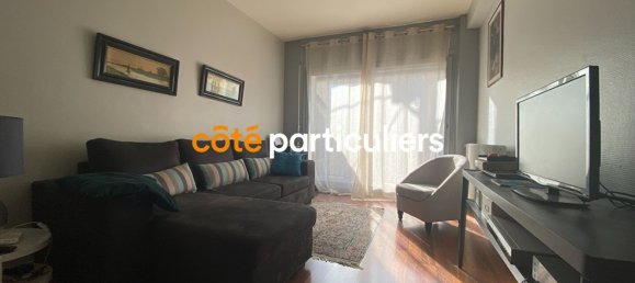 Apartamento de 2 dormitorios en Bordeaux, France No. 108395 4