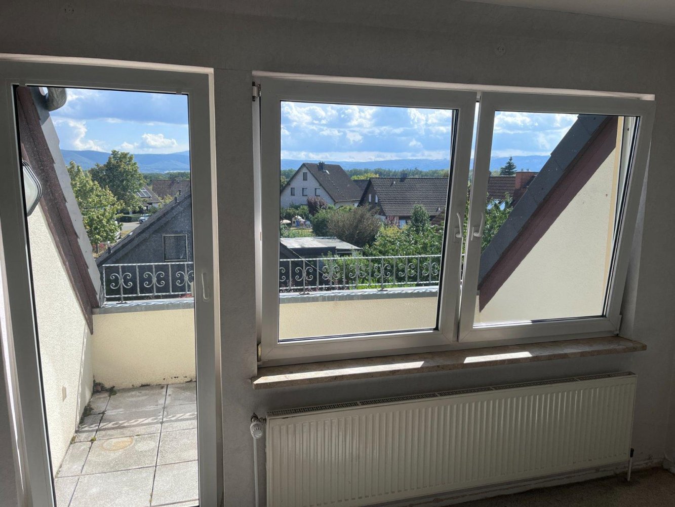 2 rooms Apartment in Goslar, Germany No. 293868