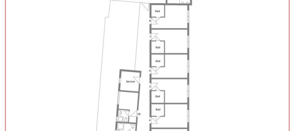 Hôtel à Saalekreis, Germany No. 5678 8