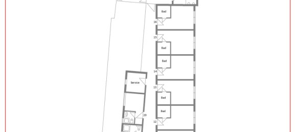 Hôtel à Saalekreis, Germany No. 5678 9