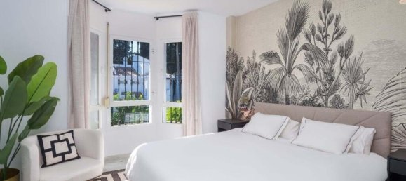 3 غرف نوم شقة في Marbella, Spain رقم 276657 15