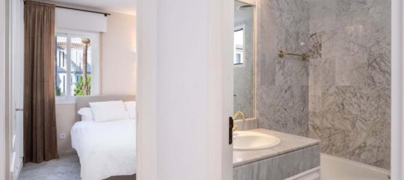 3 غرف نوم شقة في Marbella, Spain رقم 276657 16