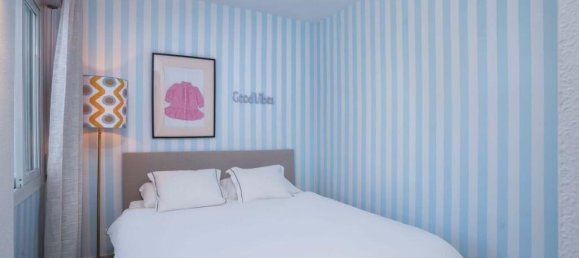 3 غرف نوم شقة في Marbella, Spain رقم 276657 19