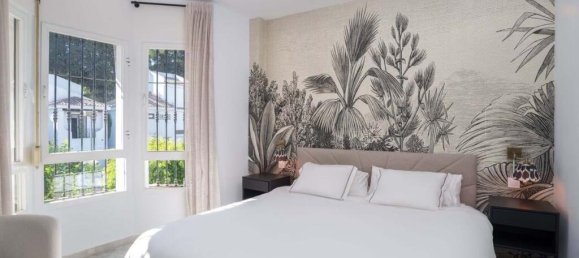 3 غرف نوم شقة في Marbella, Spain رقم 276657 12