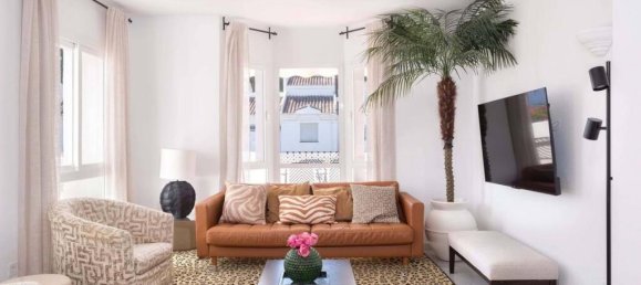 3 غرف نوم شقة في Marbella, Spain رقم 276657 6