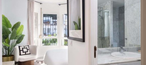 3 غرف نوم شقة في Marbella, Spain رقم 276657 13