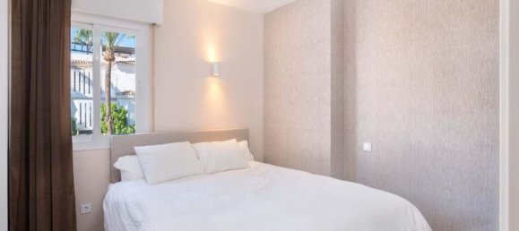 3 غرف نوم شقة في Marbella, Spain رقم 276657 17