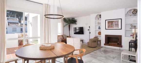 3 غرف نوم شقة في Marbella, Spain رقم 276657 3