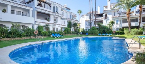 3 غرف نوم شقة في Marbella, Spain رقم 276657 25