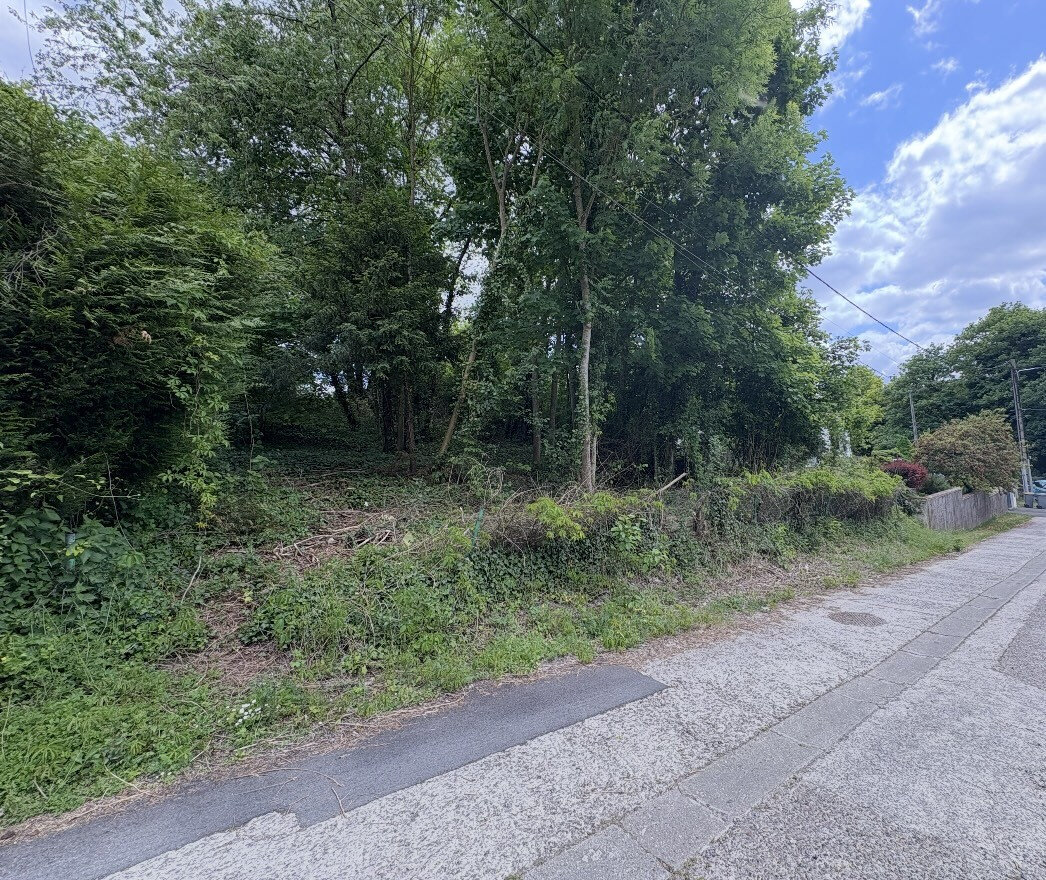 Земельный участок в Сен-Вааст-ле-Мелло, Франция № 228201