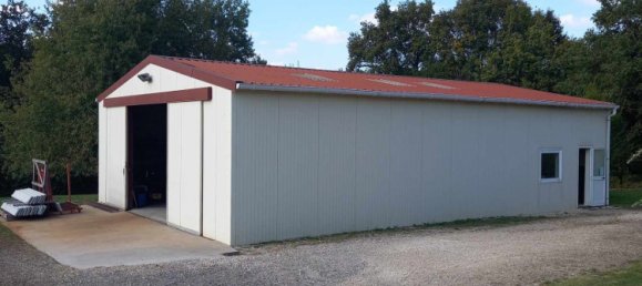 1 غرف نوم منزل في Belleville-sur-Loire, France رقم 246643 18