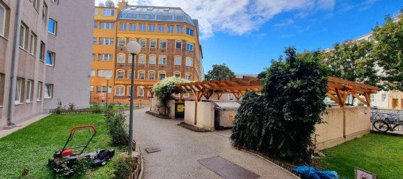 Estudio en Favoriten, Austria No. 100072 5