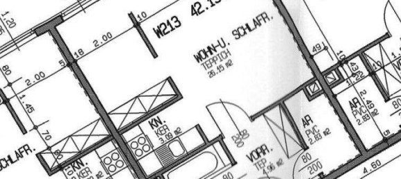 Estudio en Favoriten, Austria No. 100072 23
