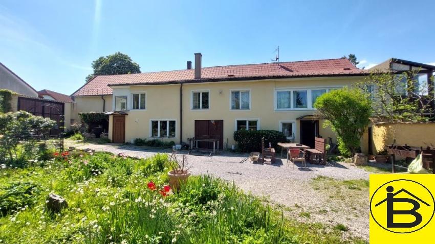 7-Zimmer Haus in Traismauer, Austria, Nr. 178804