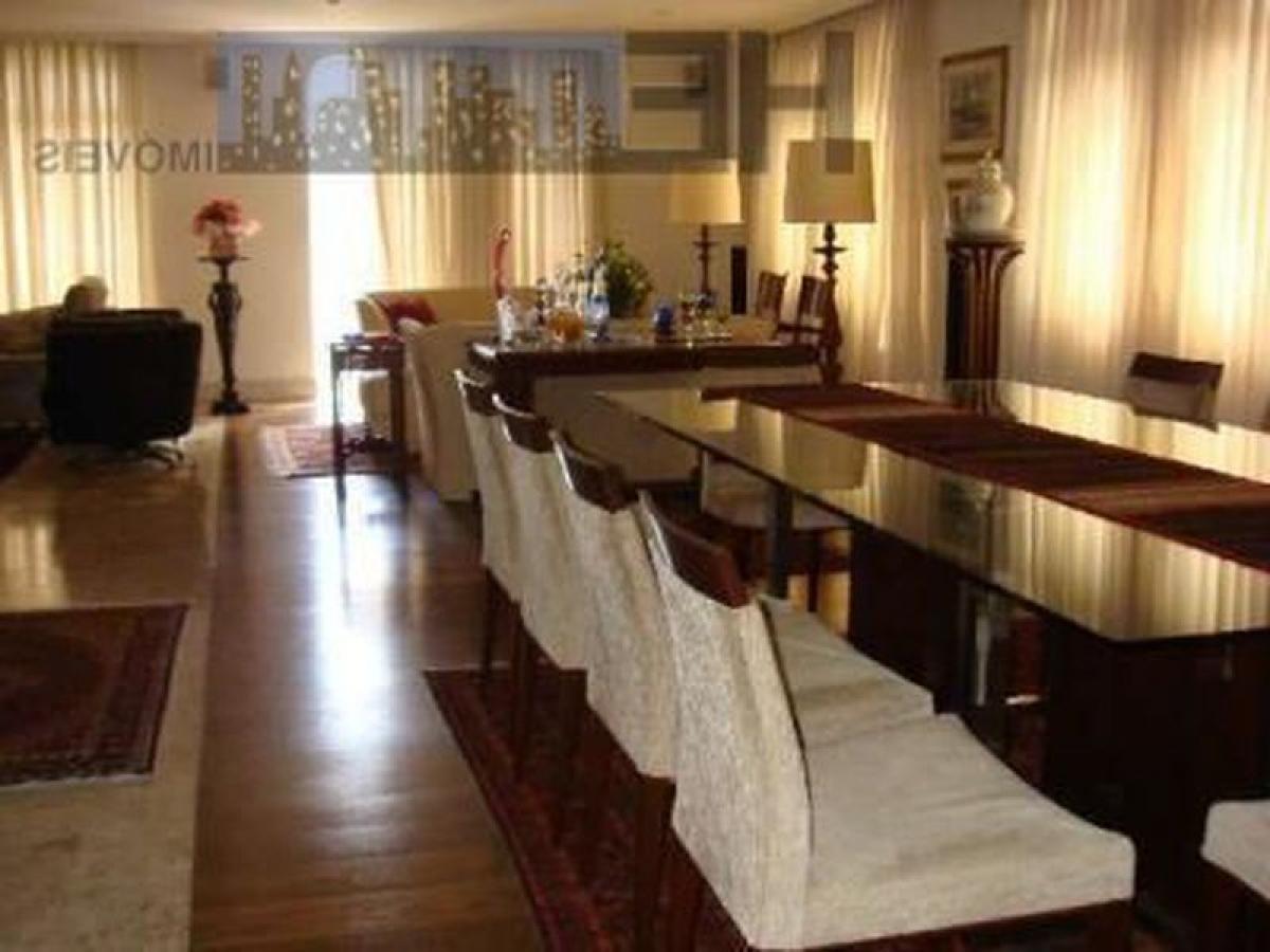 Apartamento T4 em São Paulo, Brazil N.º 439400