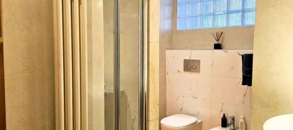 Penthouse de 5 divisões em Turin, Italy N.º 2977 31