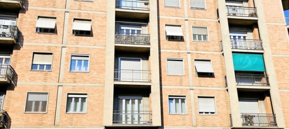 Penthouse de 5 divisões em Turin, Italy N.º 2977 2