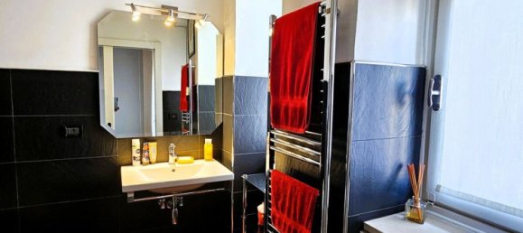 Penthouse de 5 divisões em Turin, Italy N.º 2977 30