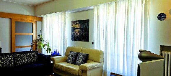 Penthouse de 5 divisões em Turin, Italy N.º 2977 23